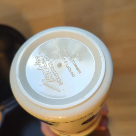 Vintage Mickey Mouse Lunchbox and Tumbler Thermos Set - Picture 9 of 12